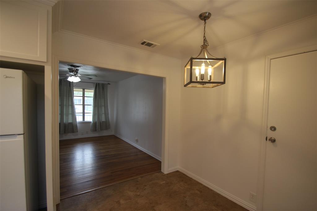 Preston Hollow Add - Residential