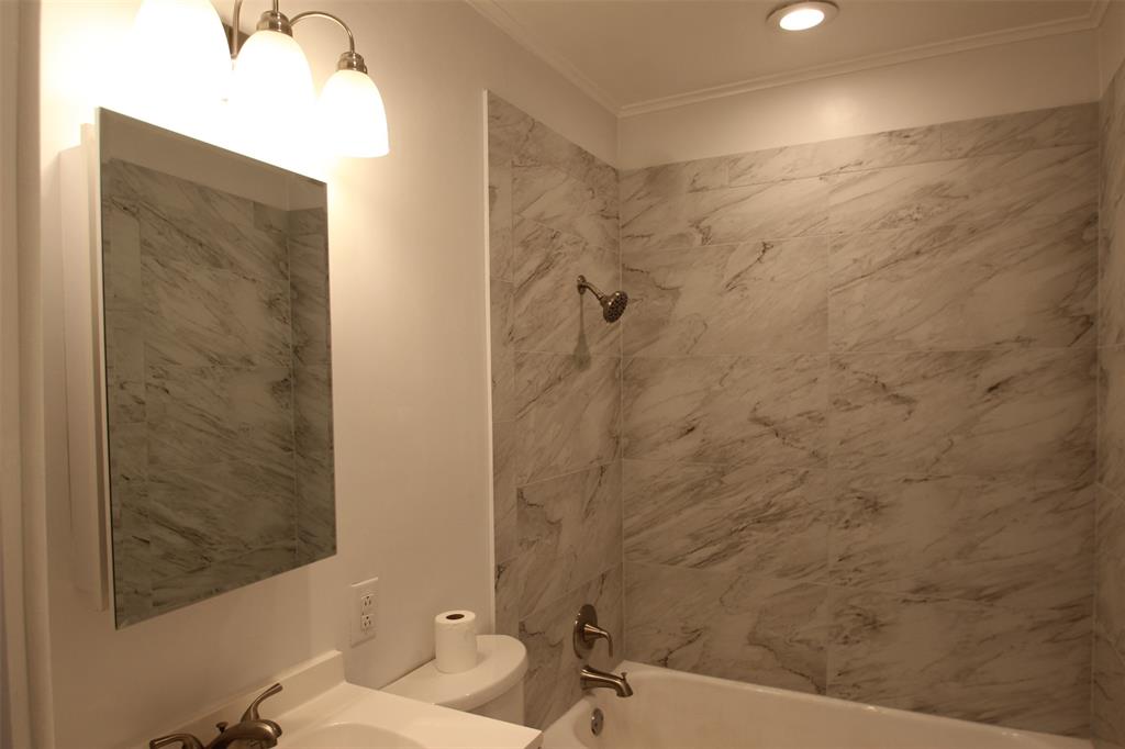 Preston Hollow Add - Residential