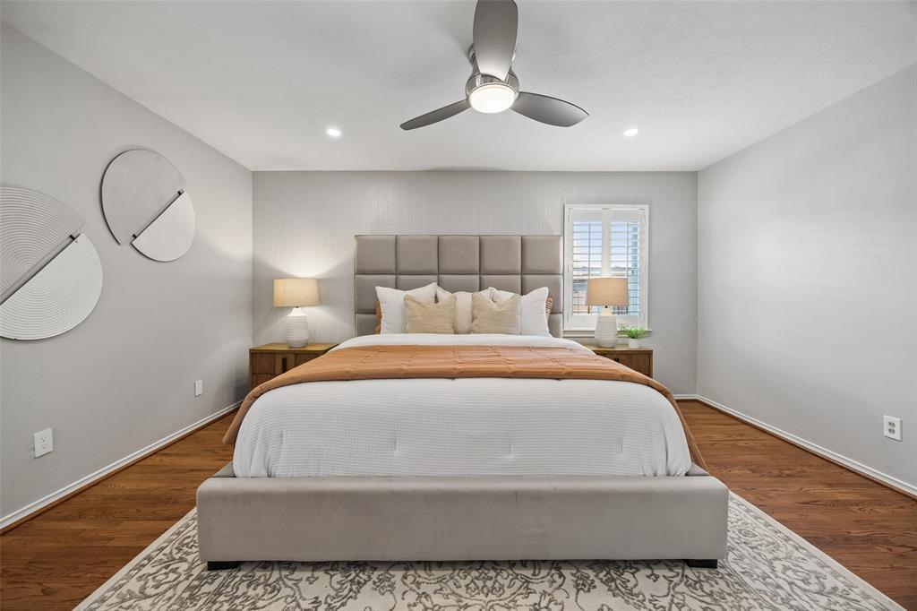 Richardson Heights 15 Sec 01 - Residential