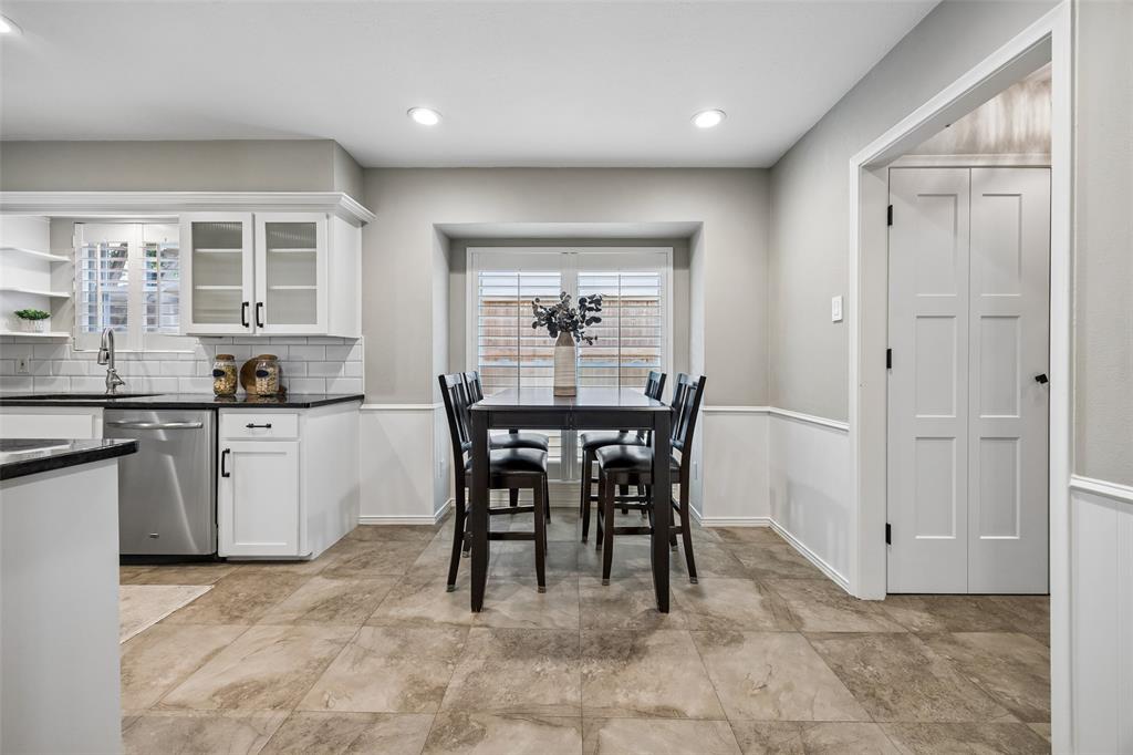 Richardson Heights 15 Sec 01 - Residential
