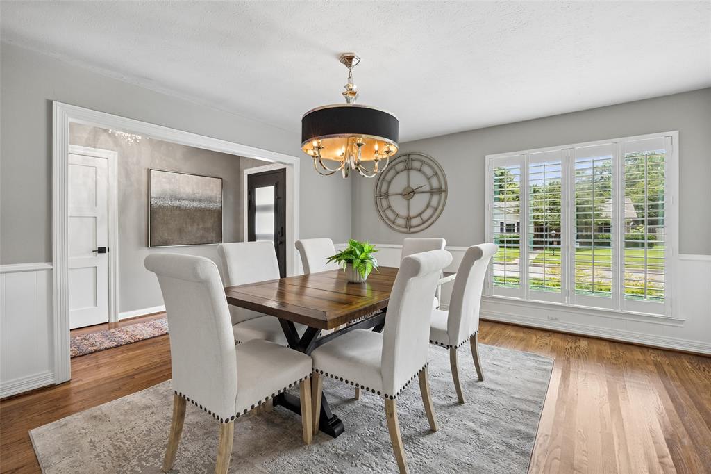 Richardson Heights 15 Sec 01 - Residential