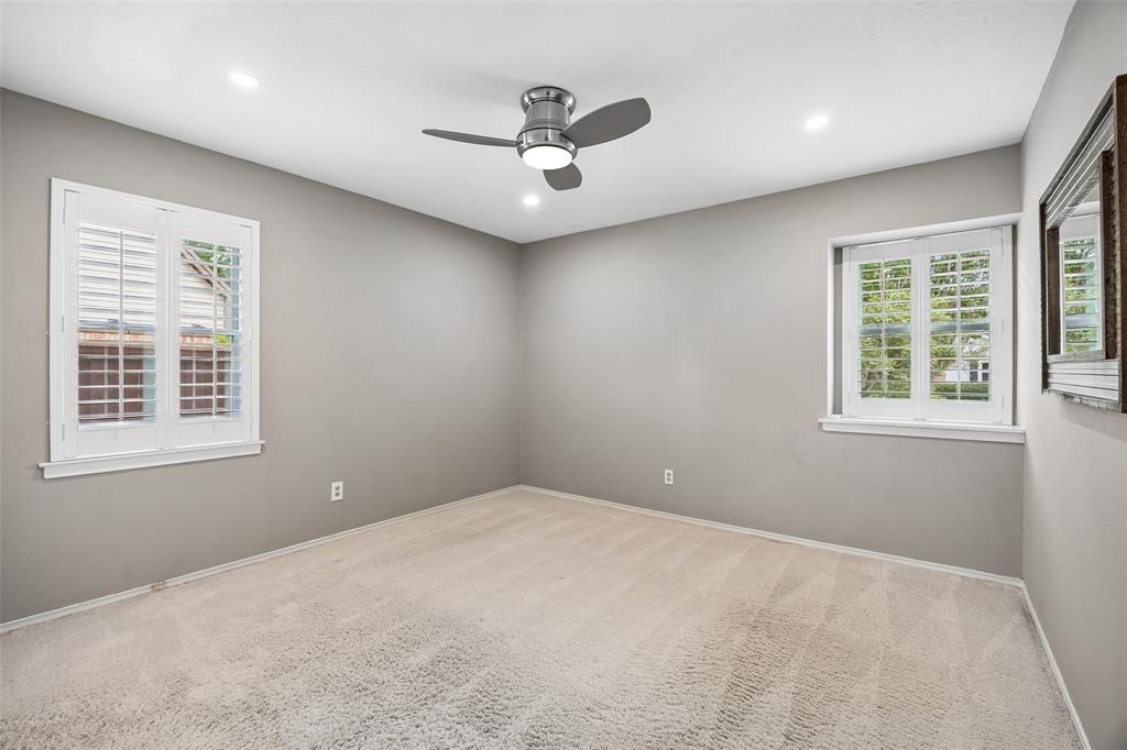 Richardson Heights 15 Sec 01 - Residential