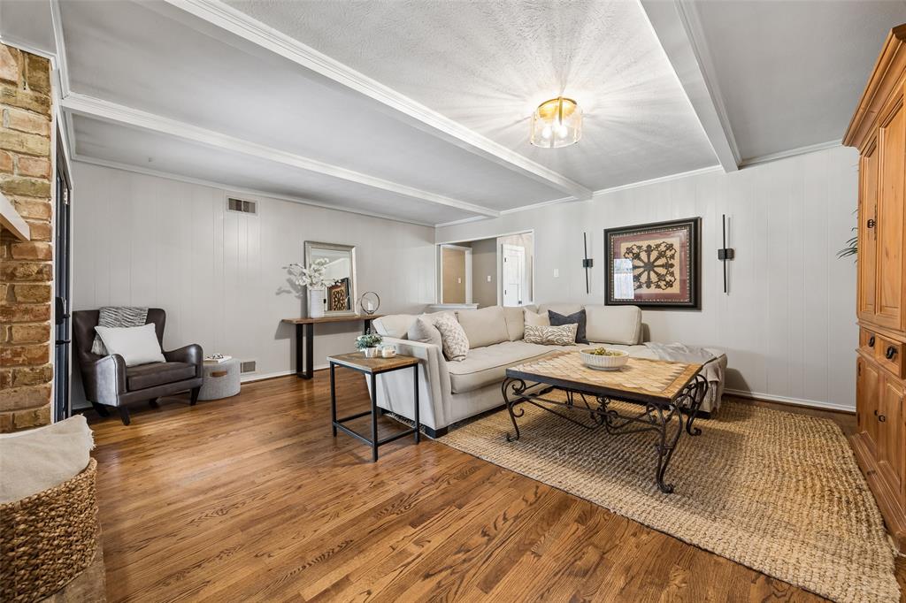 Richardson Heights 15 Sec 01 - Residential