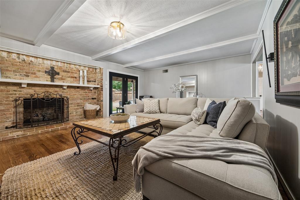 Richardson Heights 15 Sec 01 - Residential