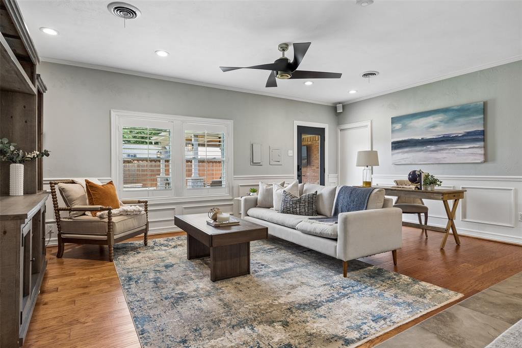 Richardson Heights 15 Sec 01 - Residential