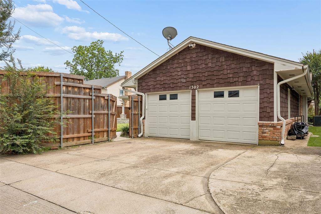 Richardson Heights 15 Sec 01 - Residential