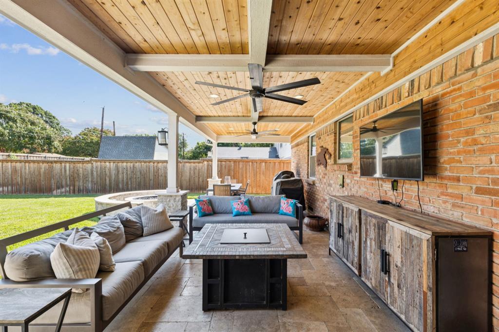 Richardson Heights 15 Sec 01 - Residential