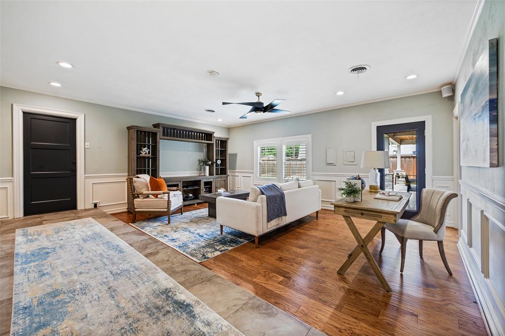 Richardson Heights 15 Sec 01 - Residential