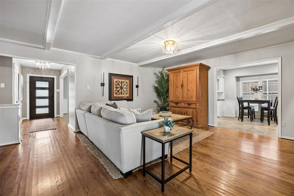 Richardson Heights 15 Sec 01 - Residential