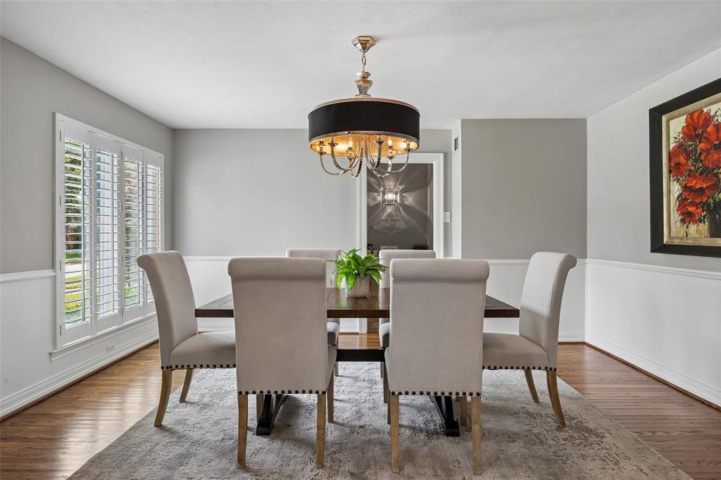 Richardson Heights 15 Sec 01 - Residential