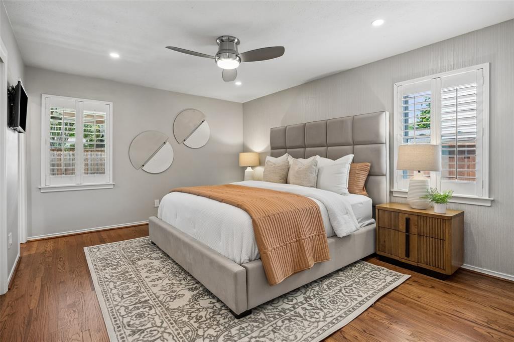 Richardson Heights 15 Sec 01 - Residential