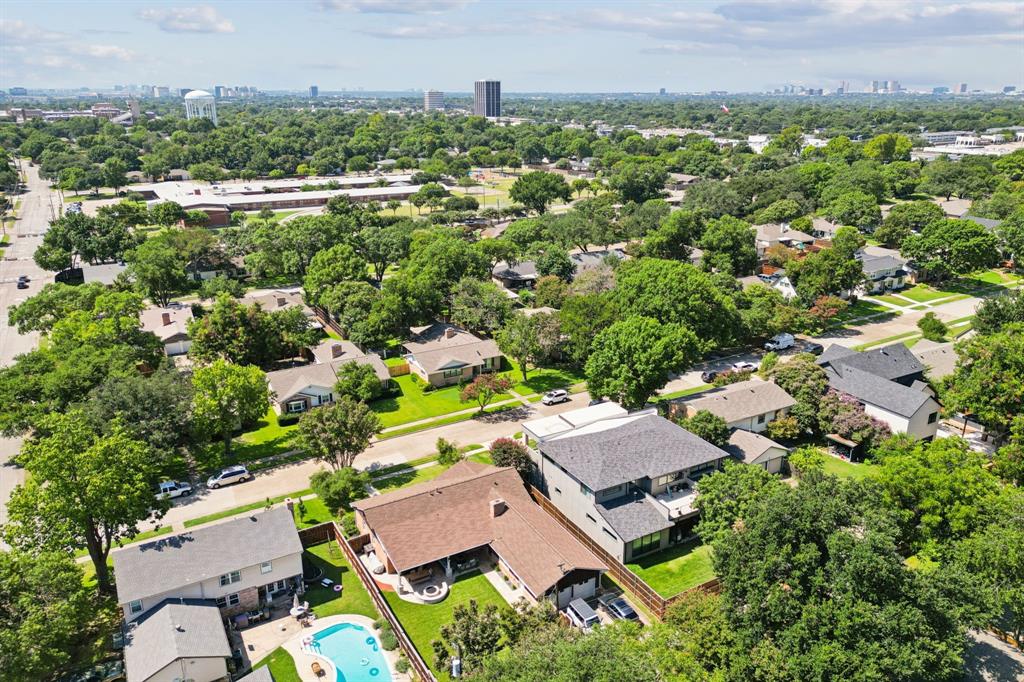 Richardson Heights 15 Sec 01 - Residential