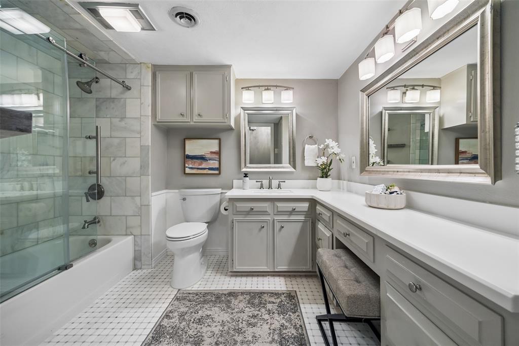 Richardson Heights 15 Sec 01 - Residential