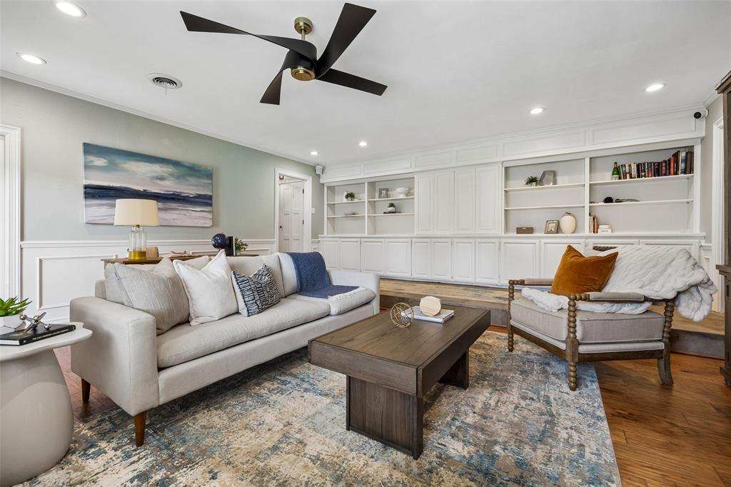 Richardson Heights 15 Sec 01 - Residential