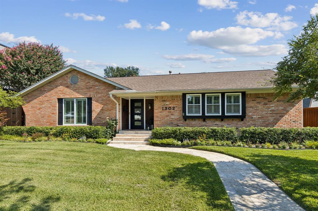 Richardson Heights 15 Sec 01 - Residential