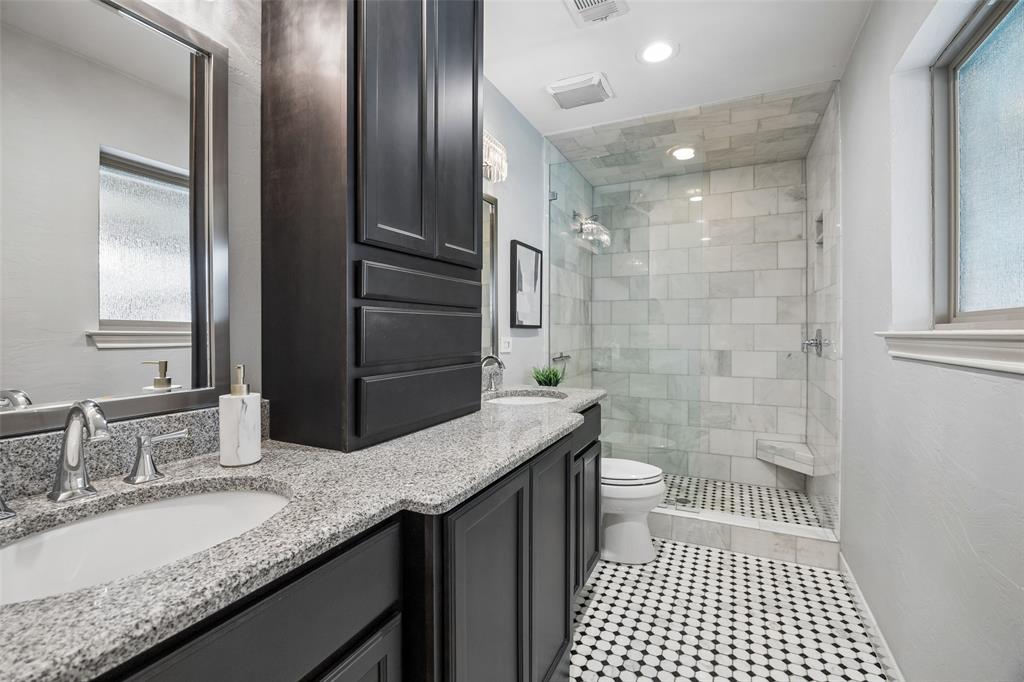Richardson Heights 15 Sec 01 - Residential