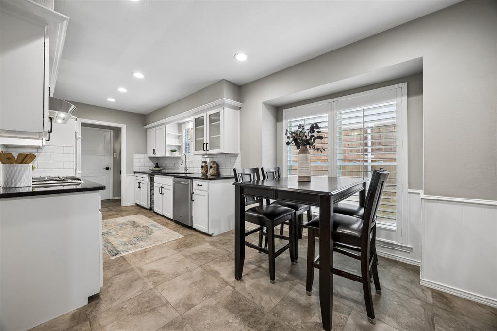 Richardson Heights 15 Sec 01 - Residential