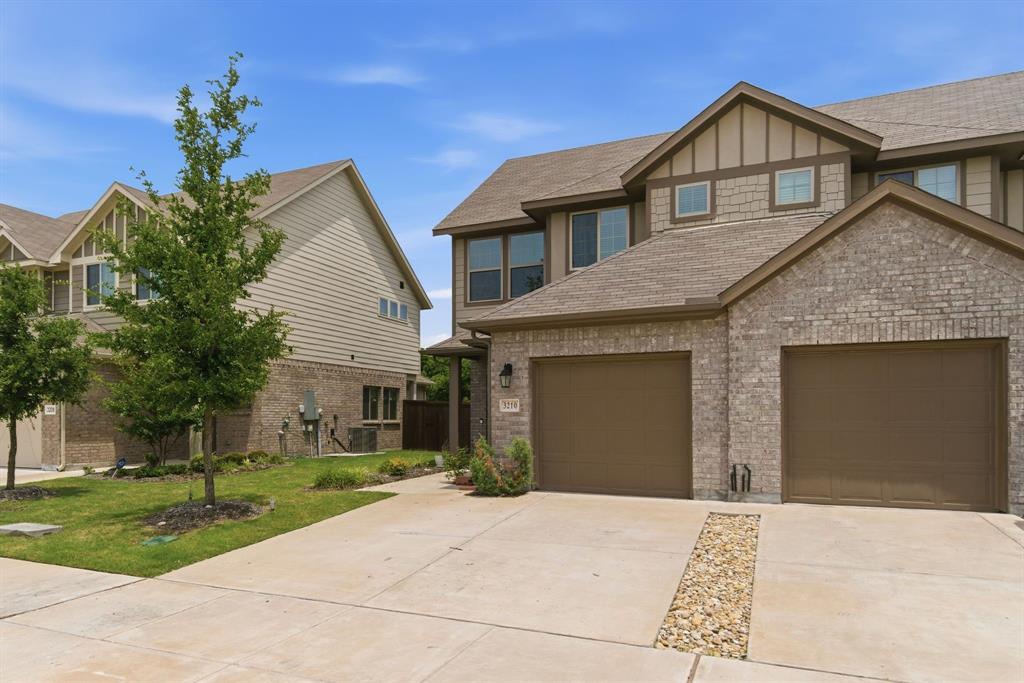 Lake Park Villas Ph 1 - Residential