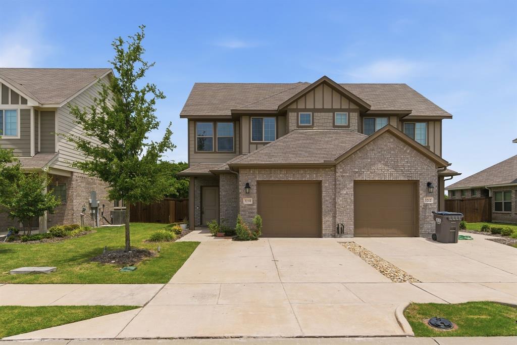 Lake Park Villas Ph 1 - Residential