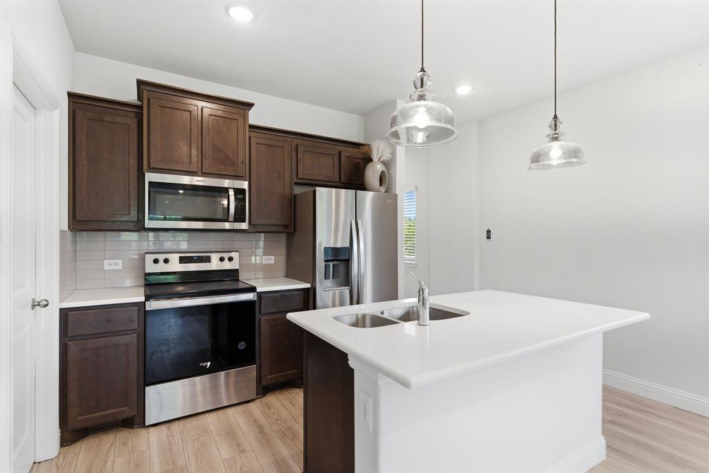 Lake Park Villas Ph 1 - Residential
