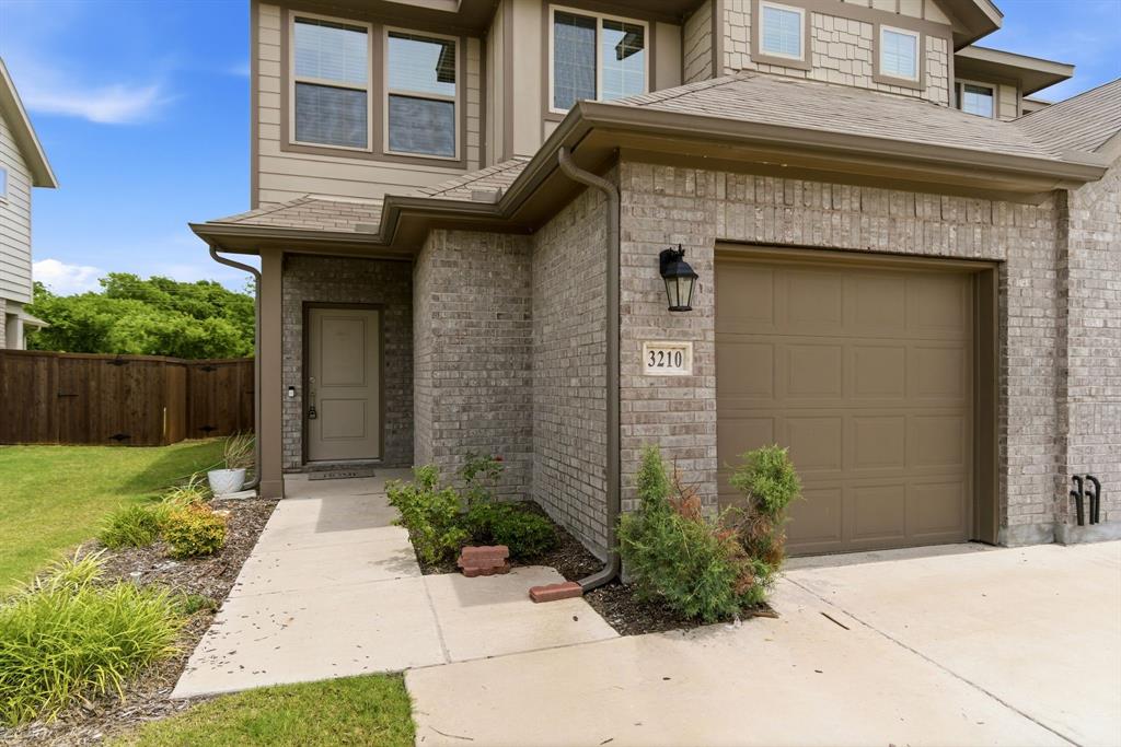 Lake Park Villas Ph 1 - Residential