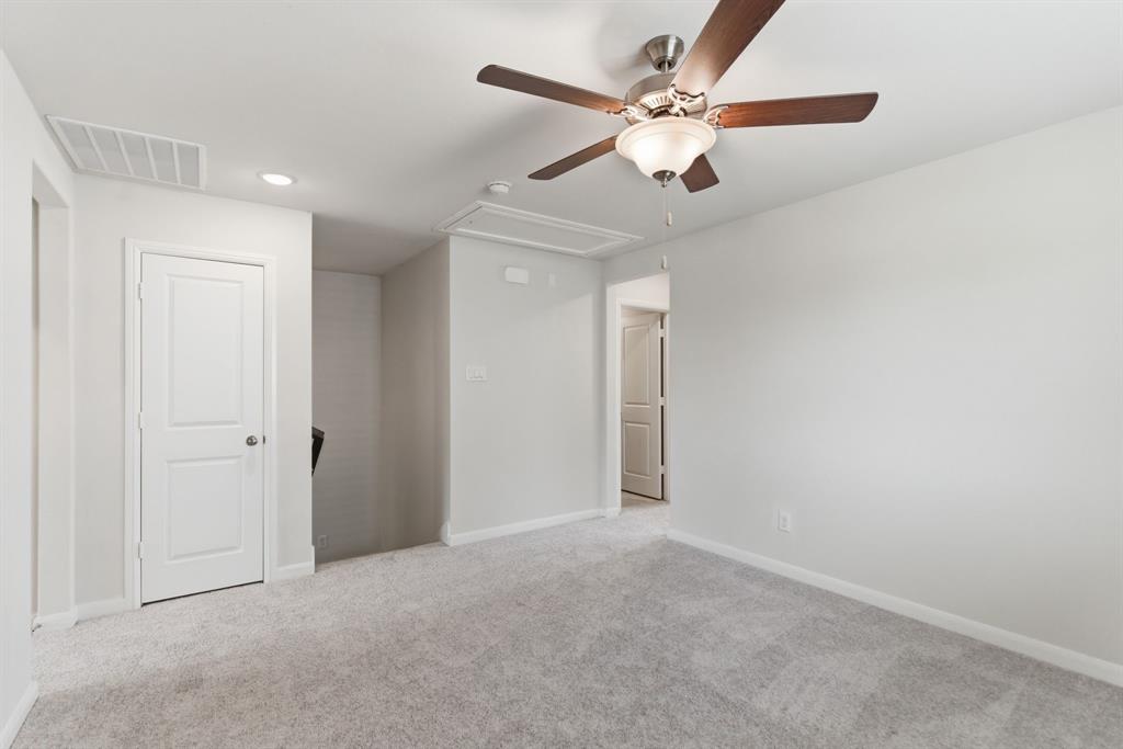 Lake Park Villas Ph 1 - Residential