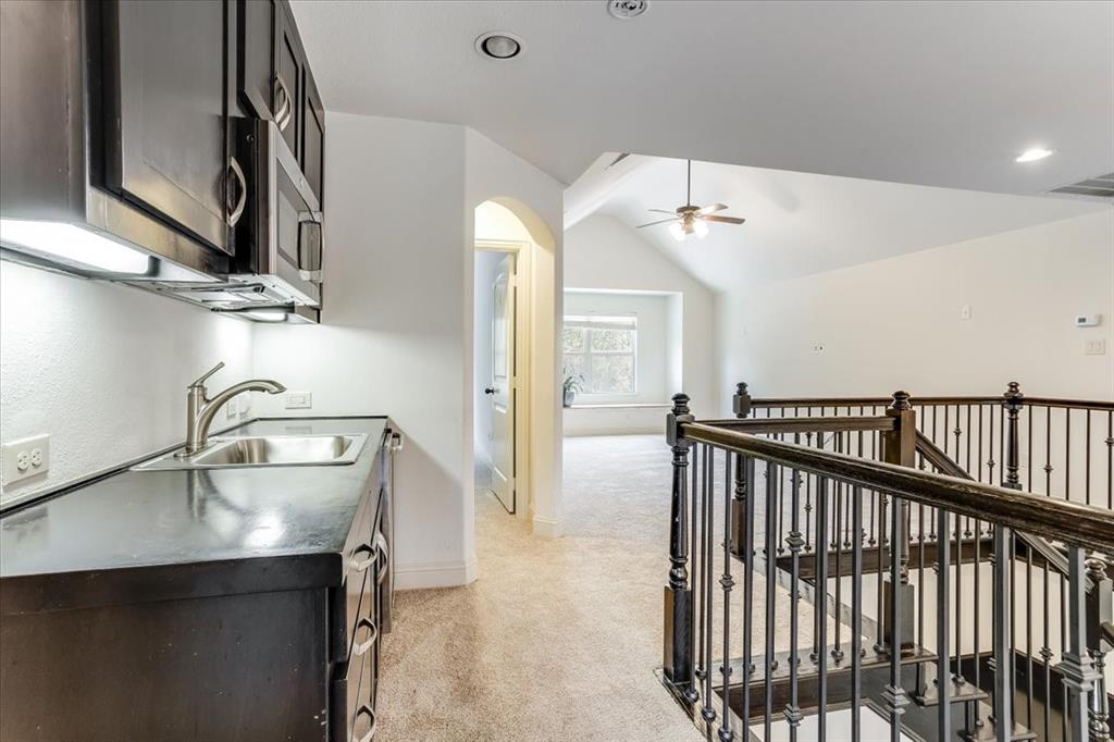 Creekside - Residential