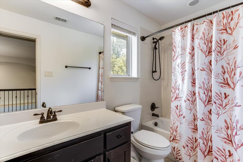 Creekside - Residential