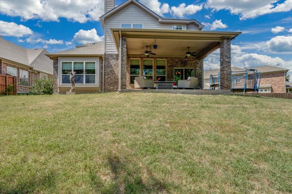 Creekside - Residential