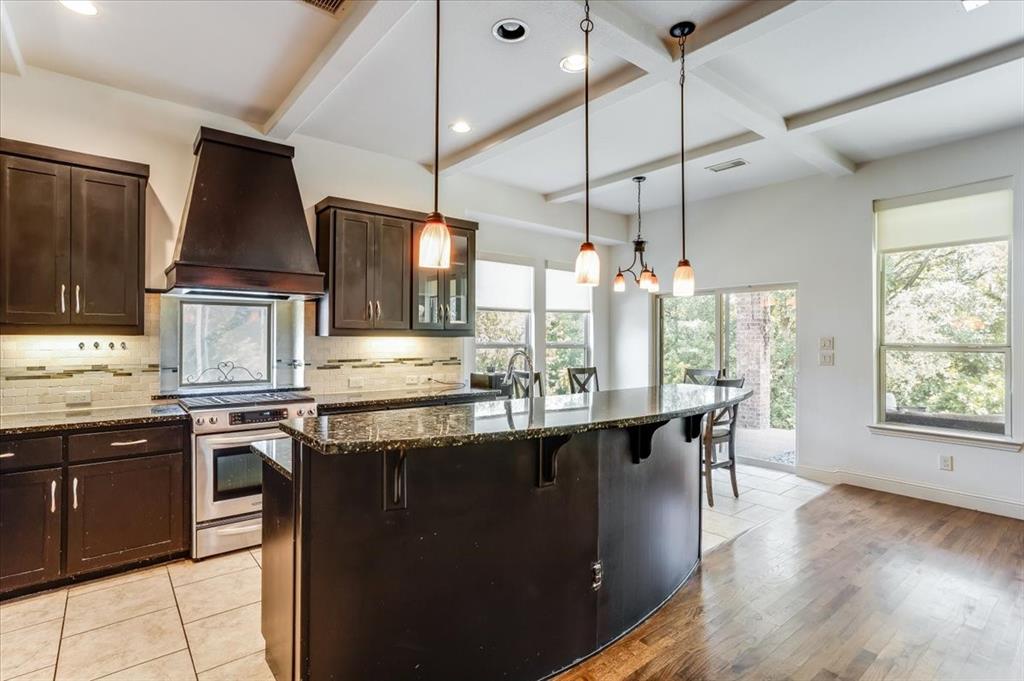 Creekside - Residential