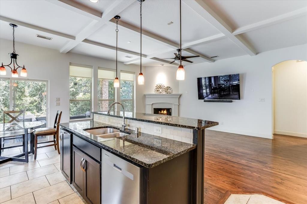 Creekside - Residential