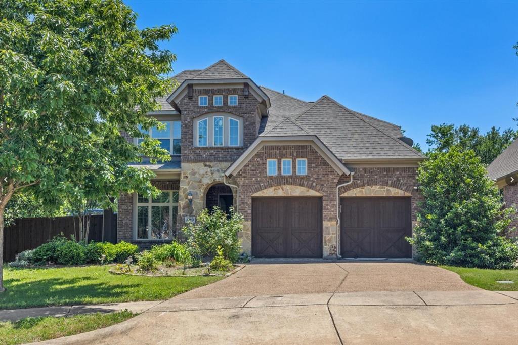 Creekside - Residential