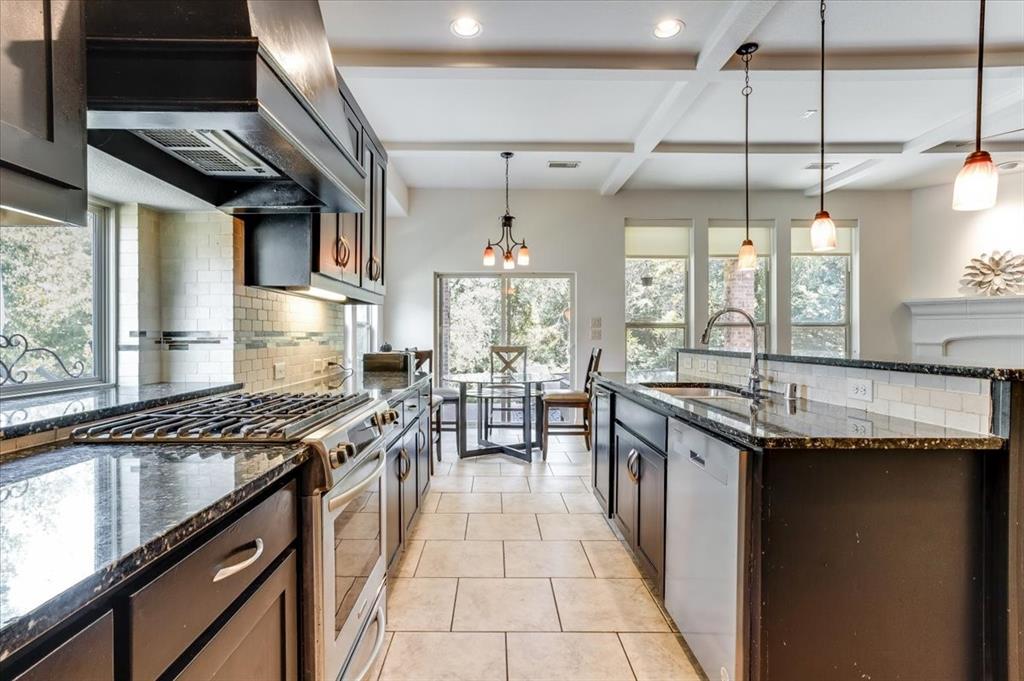 Creekside - Residential