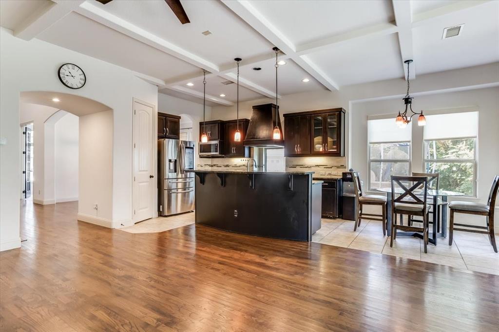 Creekside - Residential