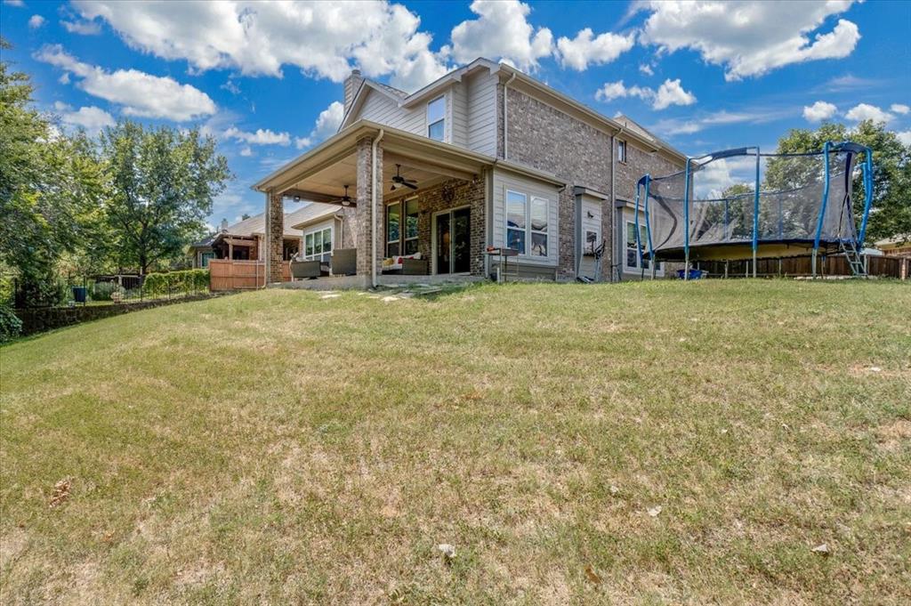 Creekside - Residential
