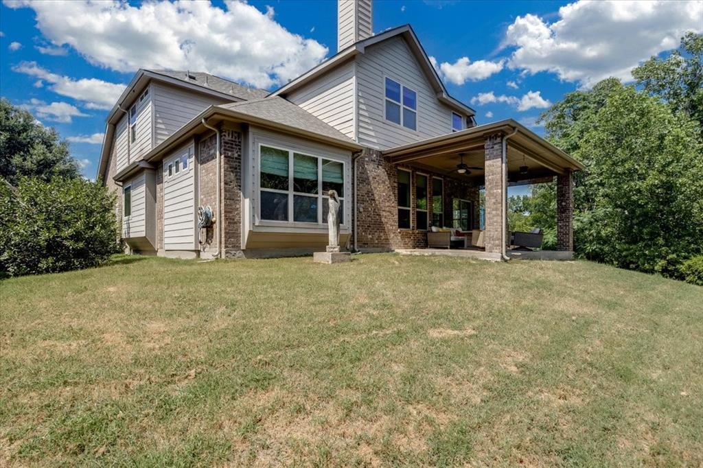 Creekside - Residential
