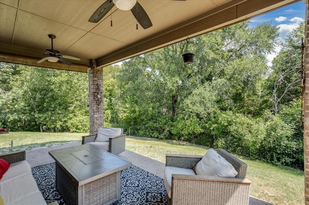 Creekside - Residential
