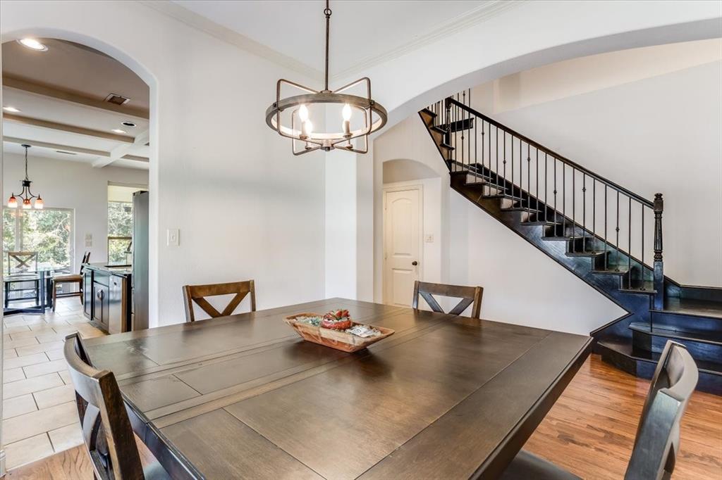 Creekside - Residential