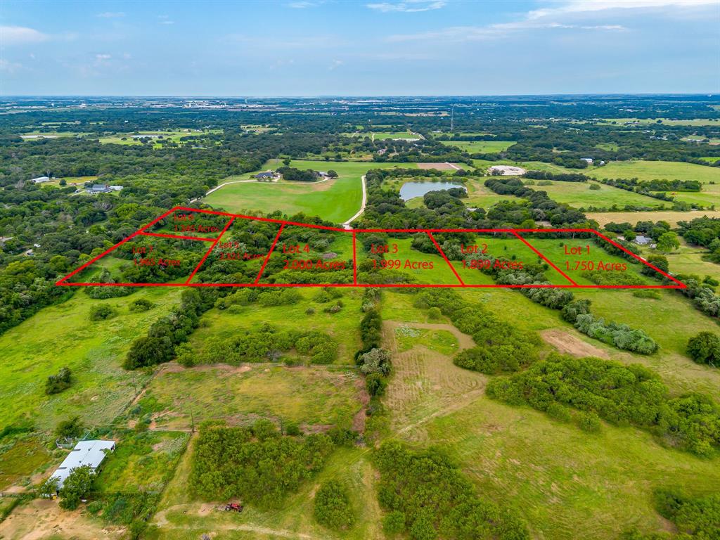 McClain Estates - Land