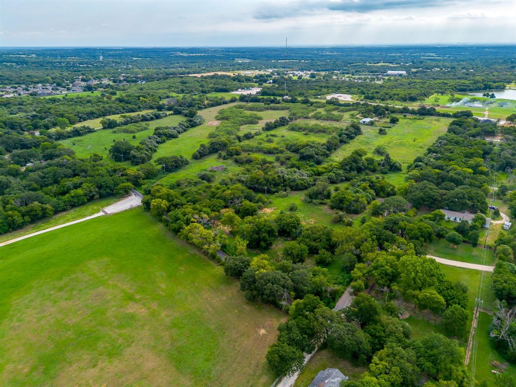 McClain Estates - Land