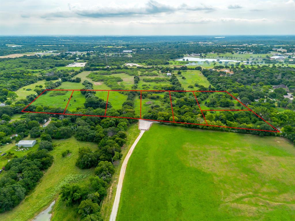 McClain Estates - Land
