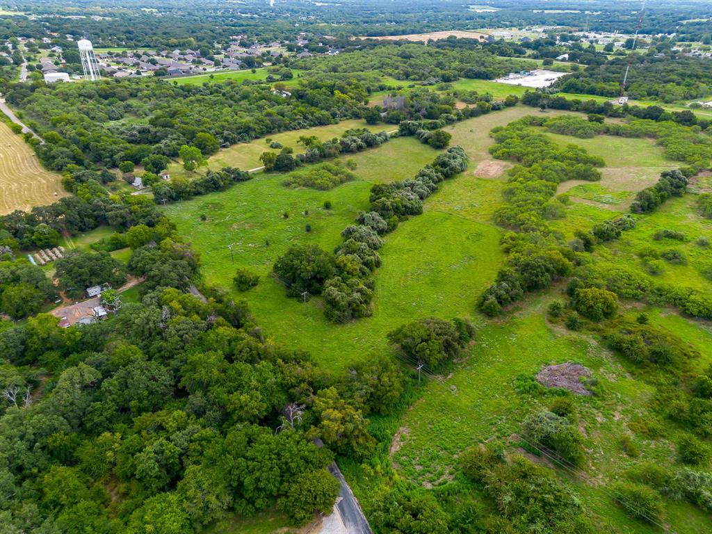 McClain Estates - Land