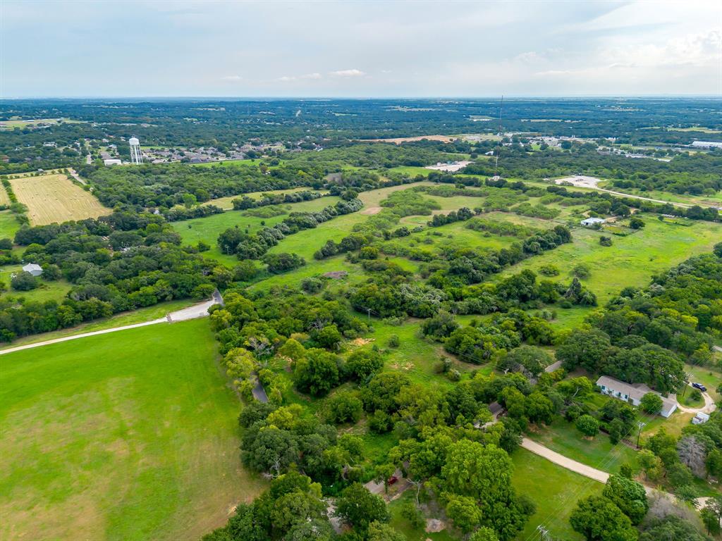 McClain Estates - Land