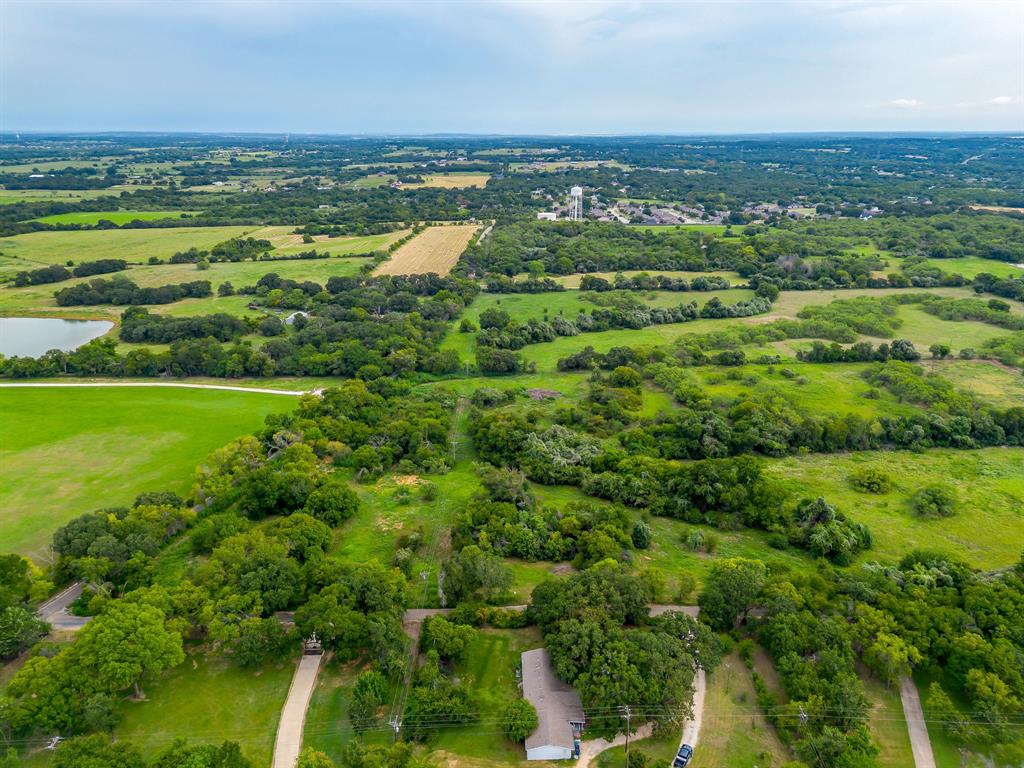 McClain Estates - Land