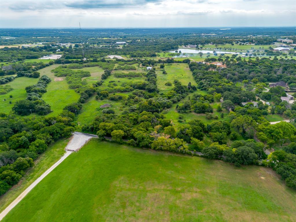 McClain Estates - Land