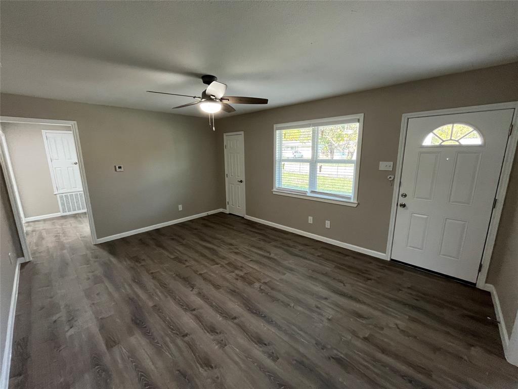 Rollingwood Hills - Residential Lease