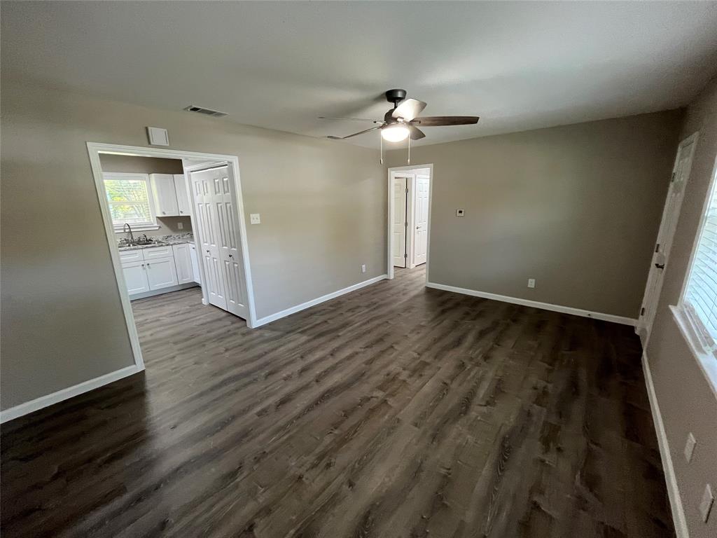 Rollingwood Hills - Residential Lease