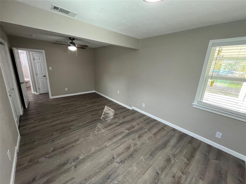 Rollingwood Hills - Residential Lease