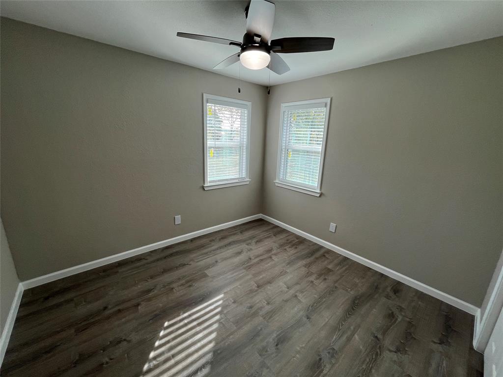 Rollingwood Hills - Residential Lease