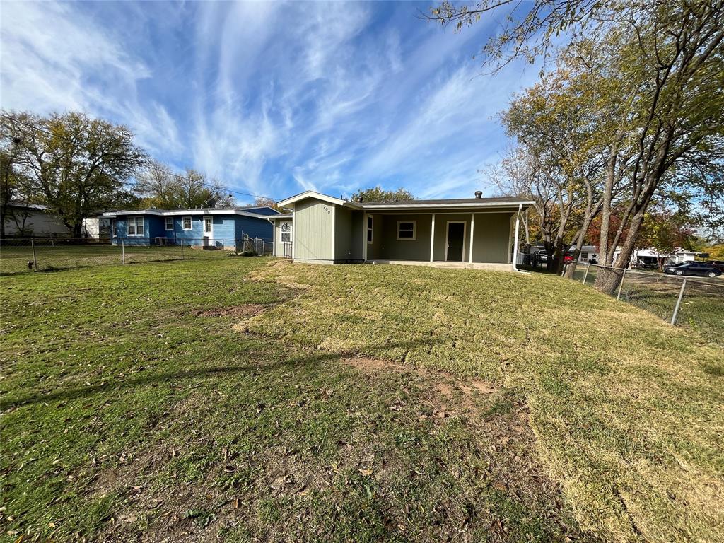 Rollingwood Hills - Residential Lease